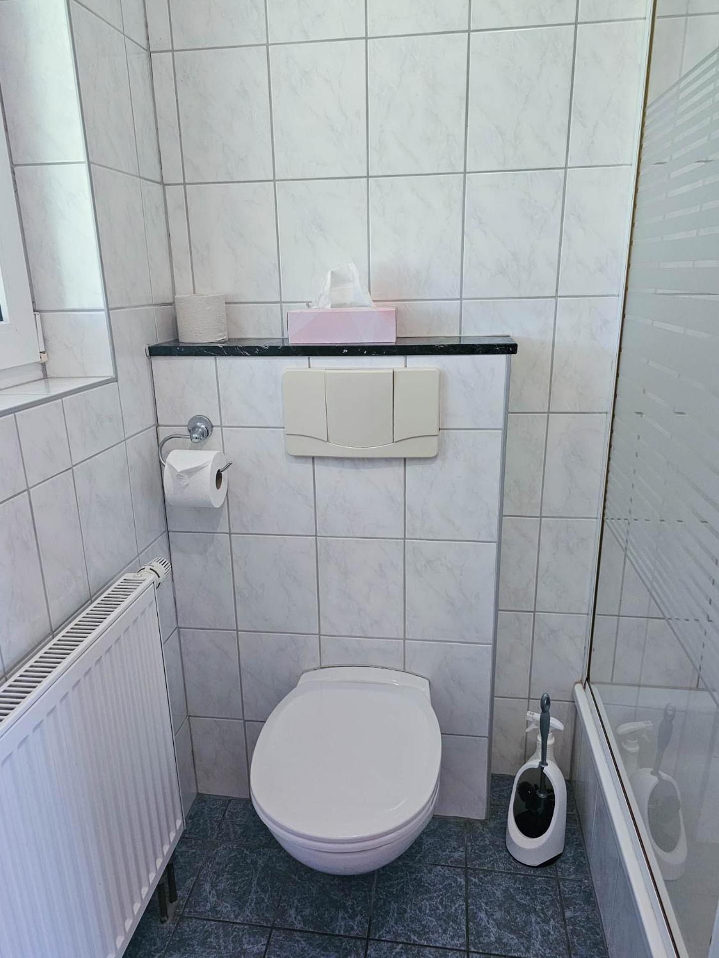 Pension Achterland Mellenthin Extérieur photo