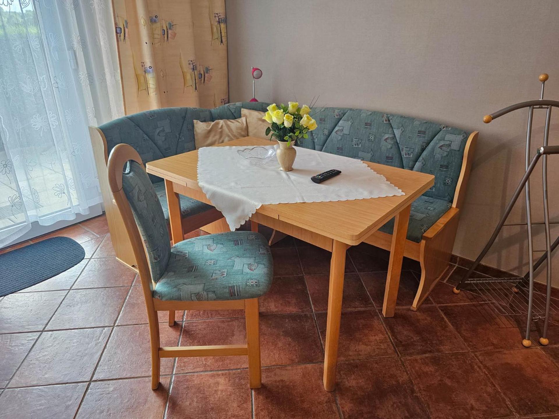 Pension Achterland Mellenthin Extérieur photo