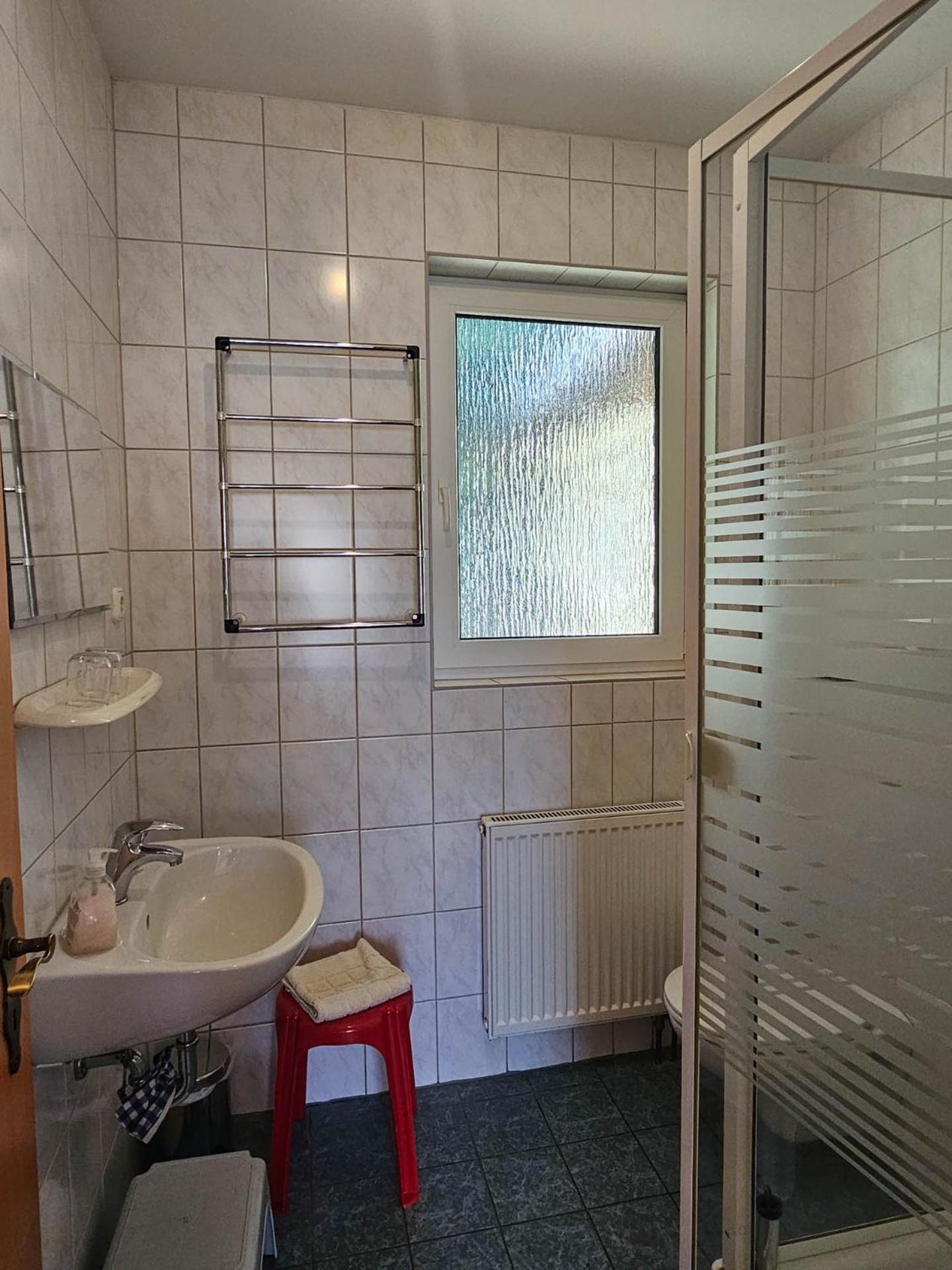 Pension Achterland Mellenthin Extérieur photo